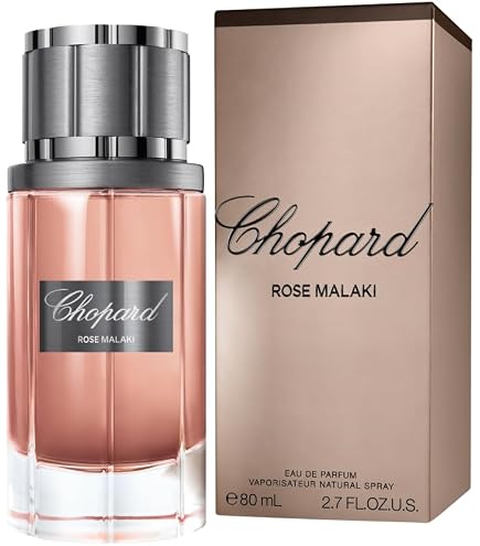 Ghopard Musk Malaki Eau De Perfume : Amazon.co.uk: Beauty